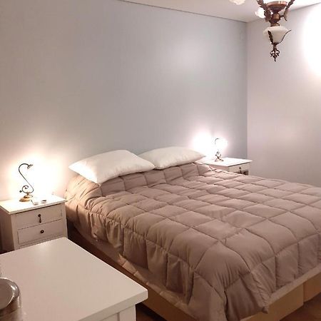 Las Hierbas Puerto Madryn Ngoại thất bức ảnh