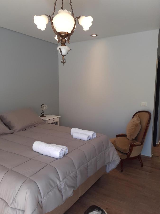 Las Hierbas Puerto Madryn Ngoại thất bức ảnh