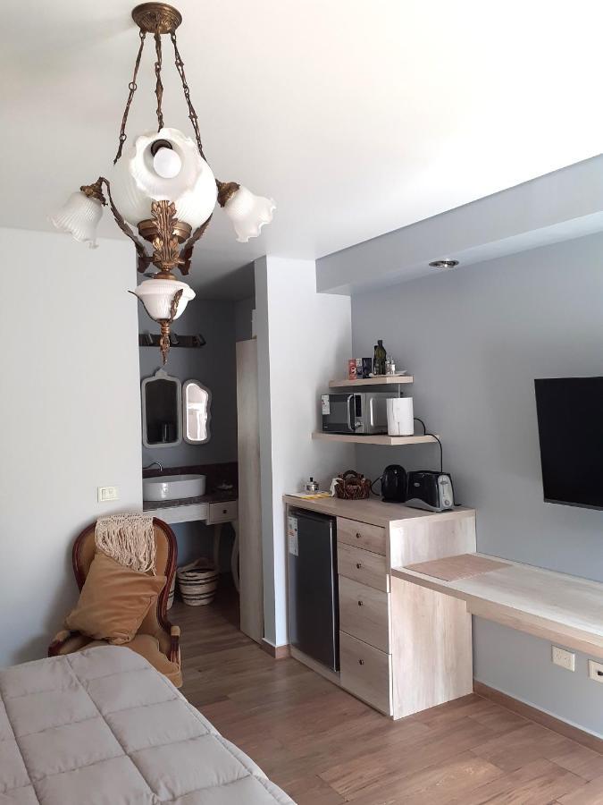 Las Hierbas Puerto Madryn Ngoại thất bức ảnh