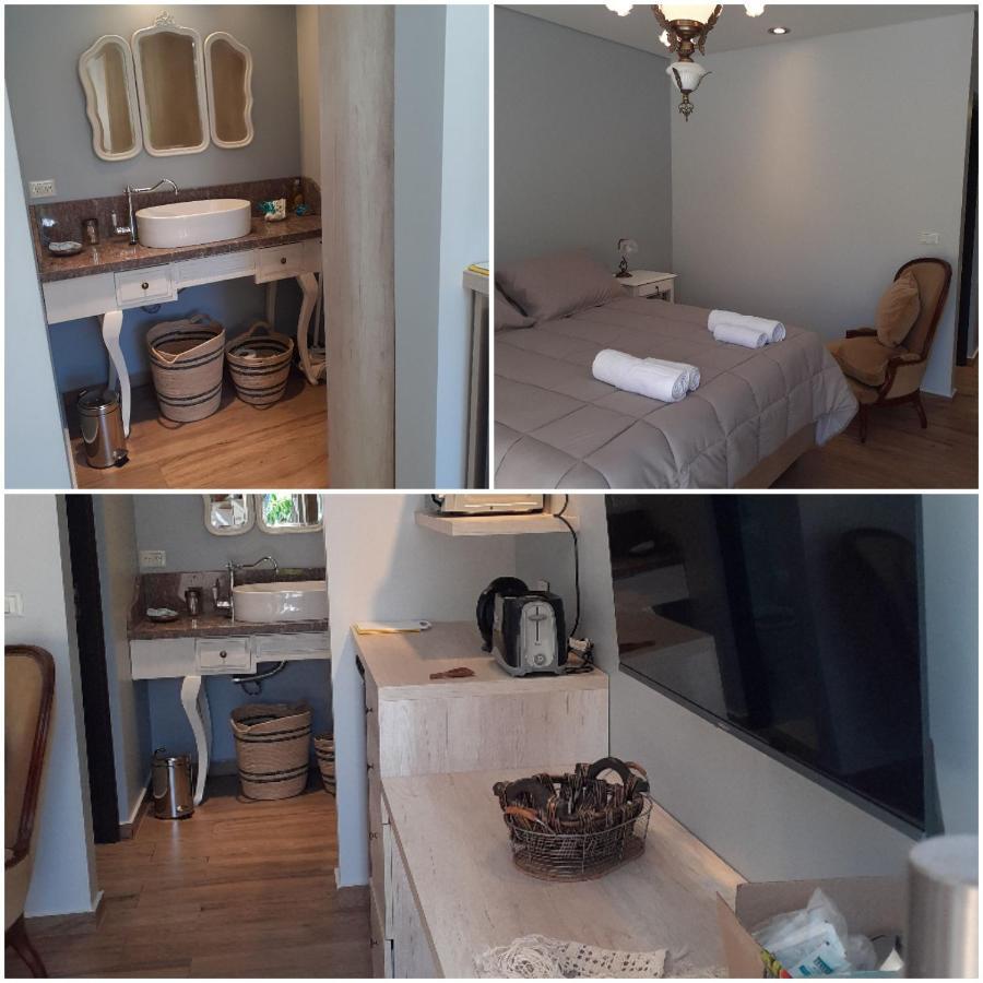 Las Hierbas Puerto Madryn Ngoại thất bức ảnh
