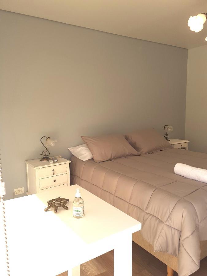 Las Hierbas Puerto Madryn Ngoại thất bức ảnh